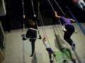 Clase acrobacia