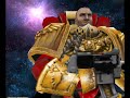 Warhammer 40000 : Dawn of war - Tribute