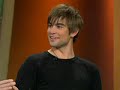 Chace Crawford: Who\
