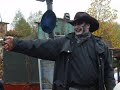 Le charlatan et sa potion magique Le charlatan et sa potion magique