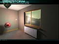 Realtime raytracing demo benchmark
