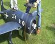 Ron Ton Bearcat