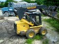 LS 180 High Flow  New Holland  2003