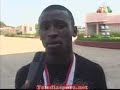 Guinée - Le Genie du ballon rond Guinée - Le Genie du ballon rond