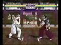videos de Virtua Fighter 3 match - Pai vs Aoi