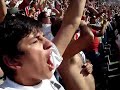 TORCIDA do SAO PAULO em CURITIBA