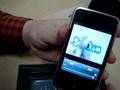 IPHONE CLONE MULTI-TOUCH SCREEN