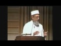 sheikh imran hosein-Jerusalem in the Quran Part 12-15