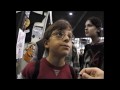 Video: Anonima Fumetti in TV