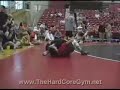 Kyle Maynard @ NAGA Kyle Maynard @ NAGA