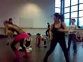 videos de telford musical theatre