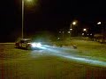 rally sobreposta