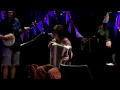 Click here to watch this video Louisa Jones & Whisky Moon Face - 