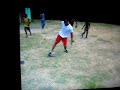 Deronette pou Haiti