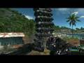 Crysis Car Drop