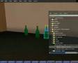 Building in a Holodeck