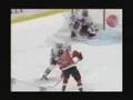 Philadelphia Flyers-Baywatch