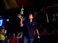 San Mig Station Bartending Competition- \"Jeffric\" San Mig Station Bartending Competition- \"Jeffric\"