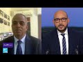 Unemployment... and the Economic Modernisation Vision | Ahmad Awad - France 24