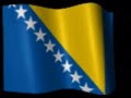 BOSNIA & HERZEGOVINA - Eurovision 2008