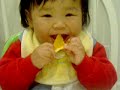 Tasty orange