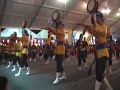 Ryukyu Koku Matsuri Daiko - RKMD Brasil - 6� Okinawa Festival - minatoma