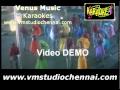 telugu karaoke