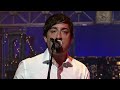 Grizzly Bear Two Weeks, new song live