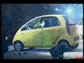 Tata Nano 1 lakh Car
