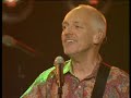 Peter Frampton \"Baby I Love Your Way\" 2004 Germany