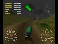 4 x 4 Evo - Montero Race 4 x 4 Evo - Montero Race