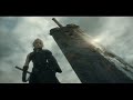 Final Fantasy VII Advent Children - One Man's Battle Final Fantasy VII Advent Children - One Man's Battle