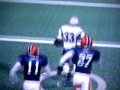 videos de mannys touchdown return!!!