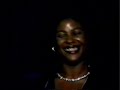 Andre Gibson: Jackie Wilson tribute: Part III