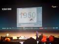 Hans Rosling at SIME (Scandinavian Interactive Media Event)