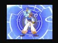 Biomerge Digivolution: Megaman ZX Style