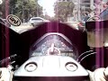 Motociclista esperto evita roubo de sua moto