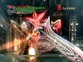 PC Devil May Cry 4 Boss Agnus vs Dante