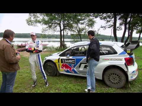 Latest WRC HD & Rally HD Videos