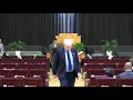 Sunday School | 11 JUL 2021 | Joseph Hocson