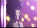 Lithium Flower Ghost in the Shell