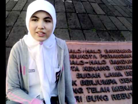 bandung lautan asmara