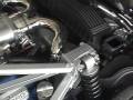 Hennessey GT1000 Twin Turbo  Supercharged Ford GT Dyno Run