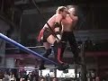 MDogg20 Matt Cross, FULL TWISTING SHOOTING STAR ELBOW DROP!!