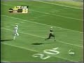 Chris Brown outruns Terance Newman