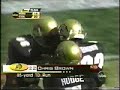 Chris Brown outruns Terance Newman