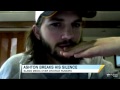 Ashton Kutcher Breaks Silence on Demi Moore Split Rumors in Web Video