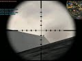 Battle Field 2 Sniper {AWOL}Majinvash