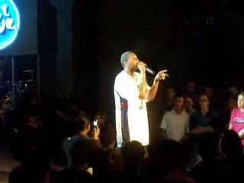 Video Lacrae - Ministrando
