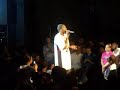 Video Lacrae - Ministrando